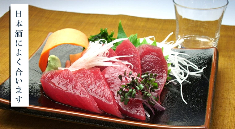 天然本マグロ マルタ産 赤身 焼津からお届け ギフト対応可能 無料のし作成