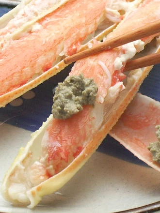 カニ三昧