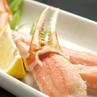 カニ三昧