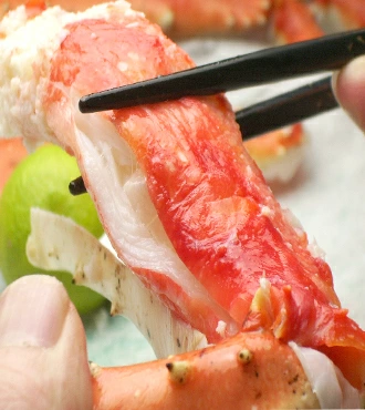 カニ三昧