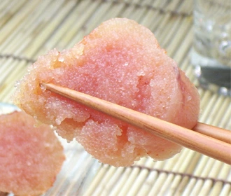 明太子ご飯