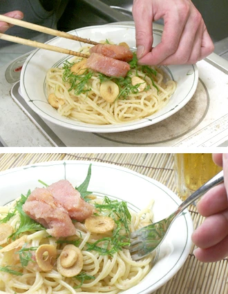 からし明太子