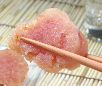 明太子ご飯