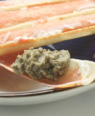 カニ味噌