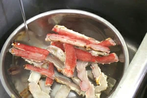 タラバ