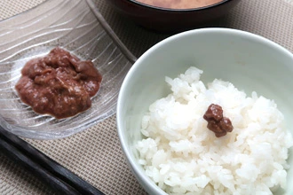 日本一の強烈な生臭さとしょっぱさの塩辛！これでアナタもカツオの塩辛の虜！焼津の漁師めし