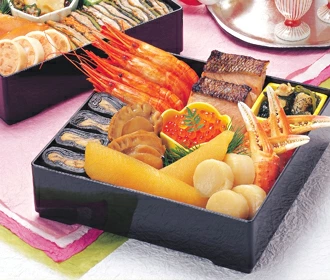 数の子の塩抜き