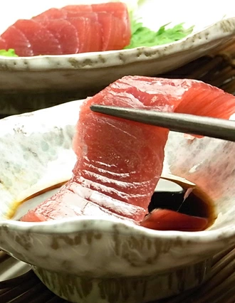 南まぐろ　赤身 ミナミマグロ刺身プロお墨付き 甘い脂がお好みなら本鮪より南まぐろの方が上 後悔はさせません！