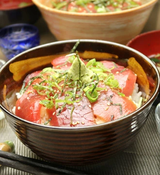 まぐろ　焼津 高級みなみまぐろ赤身 中トロよりもまぐろ本来の味が楽しめる