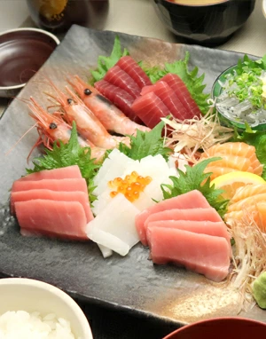 メバチマグロ 漬け丼 お試し品でも手を抜かない 厳選メバチマグロ 満足度が他店と違うはず!