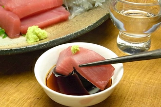 メバチマグロ 赤身 日本一の水揚げ港焼津からお届け お試しでも大歓迎 天然まぐろの焼津屋