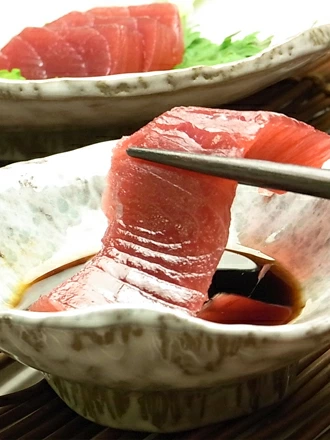 まぐろ 焼津
