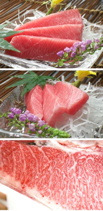 本まぐろ本マグロ本鮪大間本まぐろ大トロギフト贈り物贈答品おもてなし身