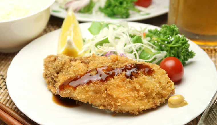 レシピ