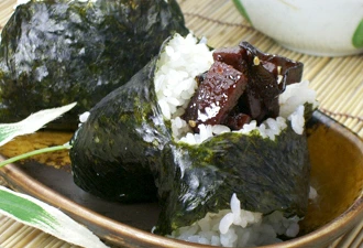 まぐろ昆布 おにぎり