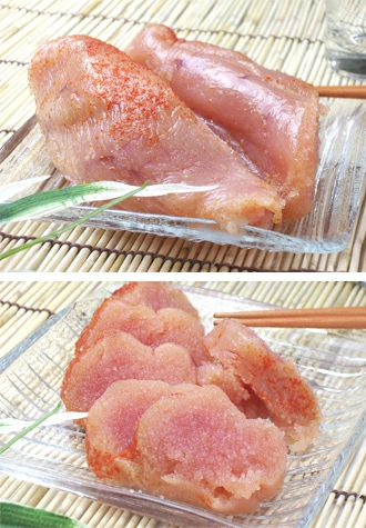 明太子