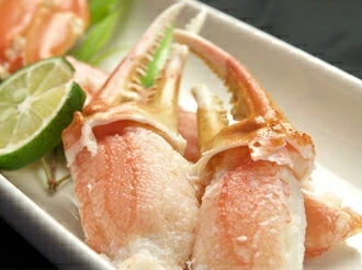 かに カニ カニ爪 ずわいがにつめ 蟹爪は旨味成分がたっぷり ギフト 無料のし作成 ギフト対応 訳あり品ではないので贈り物にもピッタリ！ 正規品 満足度が違う！ 旨み成分 アデニル酸 天然まぐろの焼津屋