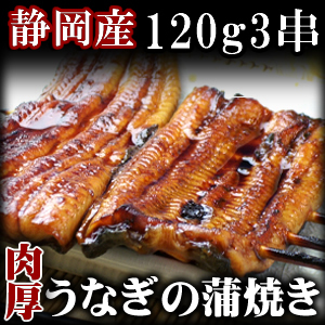 中串120g 3串