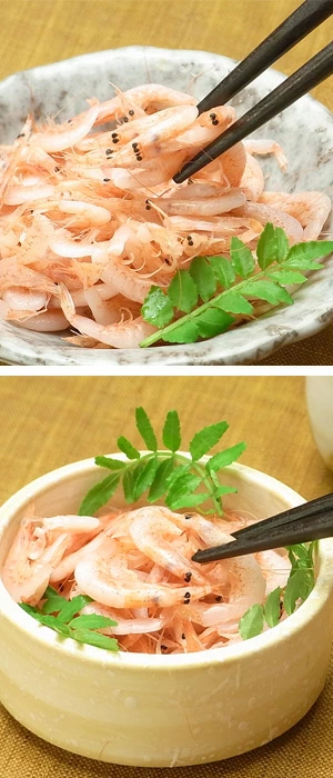 釜揚げ桜えび 地元駿河湾釜揚げ桜えび500g【ギフト】焼津で水揚げした桜えびを厳選販売