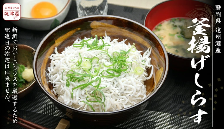 しらす600g 釜揚げしらす ふっくら美味しいしらす 水揚げ当日に茹でたての釜揚げしらすを発送いたします!美味ししらす オンラインショッピング 通信販売 通販 ネットショッピング ネット販売 電話注文 お取り寄せグルメ お取り寄せおつまみ