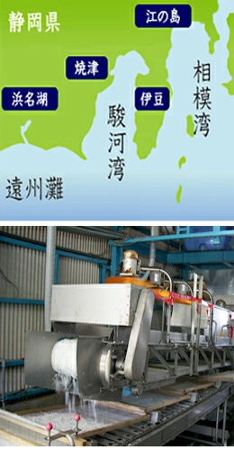 かまあげしらすかまあげシラス釜揚げしらす釜揚げシラスしらす静岡産水揚げ当日に釜揚げから発送まで行うので鮮度が違う!当店自慢の釜揚げしらす新鮮なしらすなので苦味や臭みは一切ありません。小さなお子様もパクパク食べられる!